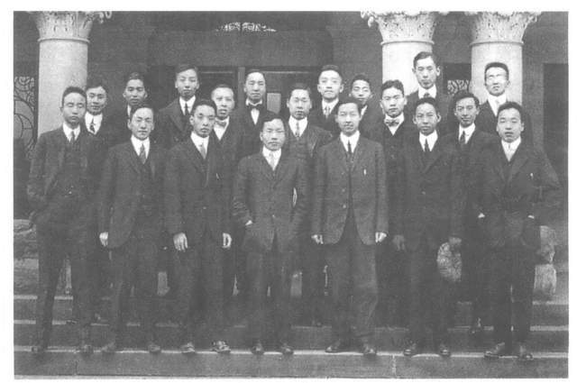 吕彦直：中国近现代建筑的奠基人(图8)