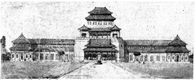 吕彦直：中国近现代建筑的奠基人(图17)