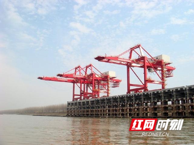 打造产业桥头堡 湖南国企“走出去”步伐提速(图3)