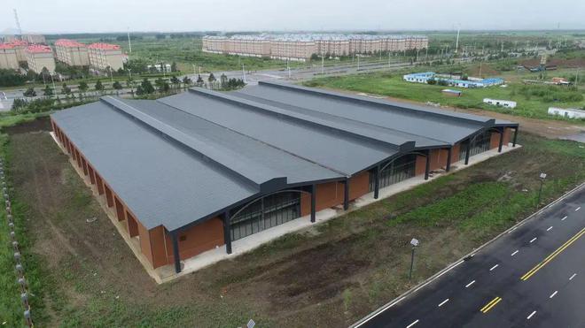 中国科学院智能农业机械装备工程实验室农机作业监测与大数据应用测试基地项目取得阶段性进展(图6) 中国科学院智能农业机械装备工程实验室农机作业监测与大数据应用测试基地项目取得阶段性进展(图6)