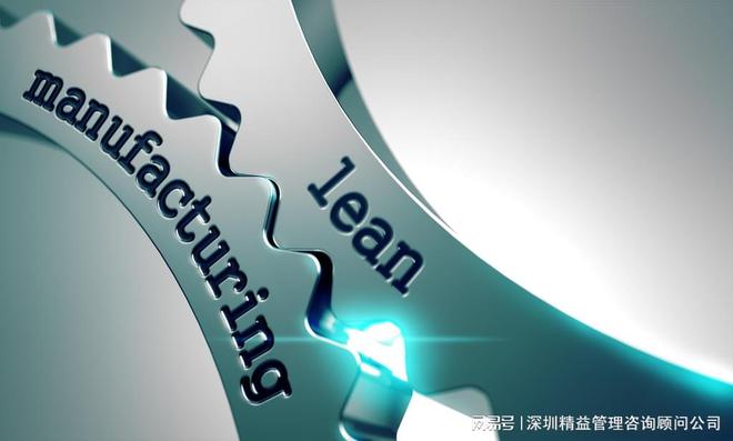 天行健助力机械制造企业成功实现精益转型(图3) 天行健助力机械制造企业成功实现精益转型(图3)