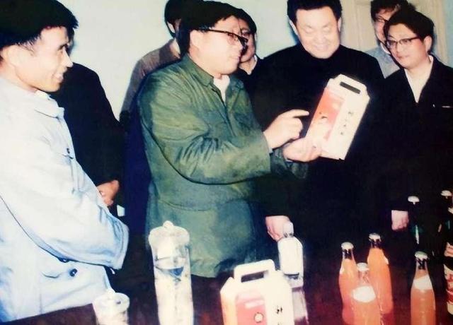 “黄菊”曾任国务院副总理去世八年后骨灰为何从八宝山迁出(图9) “黄菊”曾任国务院副总理去世八年后骨灰为何从八宝山迁出(图9)