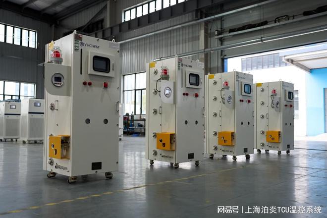 高低温一体机厂家全解析：选择优质设备的关键【上海泊炎定制】(图3)