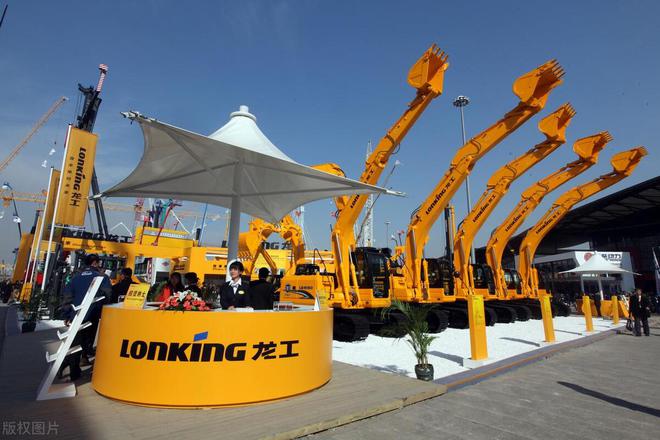 2025中国广西国际工程机械及矿山设备展览会4月南宁国际会展中心举办(图5) 2025中国广西国际工程机械及矿山设备展览会4月南宁国际会展中心举办(图5)