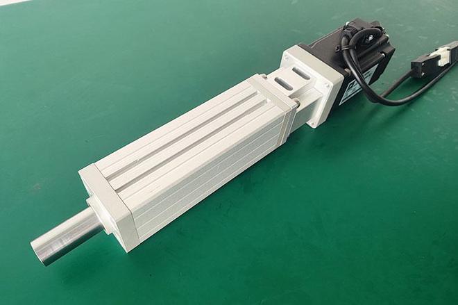 探索电动缸模块化畅享灵活性与适应性(图1)