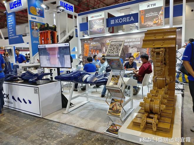 29 届孟加拉达卡建筑工程机械展览会：开启企业国际合作新机遇(图3)
