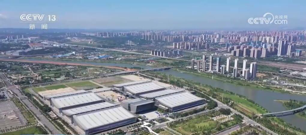 “非洲产”丰富中国人的采购单 “中国造”助力非洲发展与进步(图5) “非洲产”丰富中国人的采购单 “中国造”助力非洲发展与进步(图5)