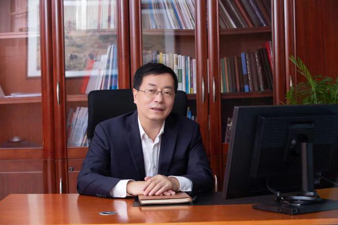 行业关注 中国纺织机械协会会长顾平:国际纺织机械展行业搭建产业转型升级应用场景!(图1) 行业关注 中国纺织机械协会会长顾平:国际纺织机械展行业搭建产业转型升级应用场景!(图1)