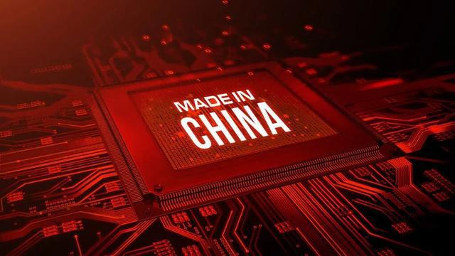 美西方打压之下中国制造业为啥还是王者(图3)