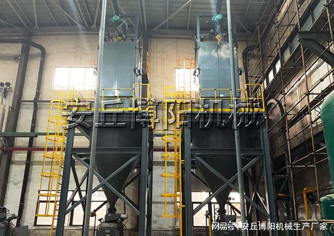 钙粉吨袋拆包机非标定制、山东吨袋自动破袋设备厂家(图1) 钙粉吨袋拆包机非标定制、山东吨袋自动破袋设备厂家(图1)