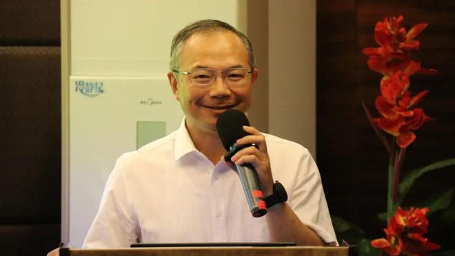 中国机械工程学会科技期刊联盟第一期学术论坛顺利举行(图5)