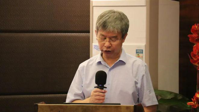 中国机械工程学会科技期刊联盟第一期学术论坛顺利举行(图3)