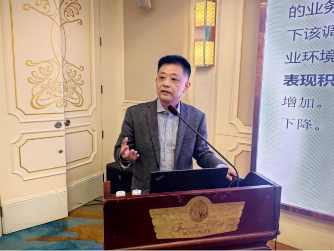 加快行业高速、智能、绿色转型中国纺织机械协会印染机械分会二届二次会议这样谋划(图5) 加快行业高速、智能、绿色转型中国纺织机械协会印染机械分会二届二次会议这样谋划(图5)