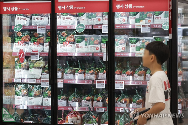 大白菜在韩国不仅仅是做泡菜还事关民生、国体、政局……-常洛闻(图3) 大白菜在韩国不仅仅是做泡菜还事关民生、国体、政局……-常洛闻(图3)