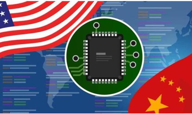 中国大陆疯狂造芯疯狂购买设备让全球都害怕了(图4) 中国大陆疯狂造芯疯狂购买设备让全球都害怕了(图4)