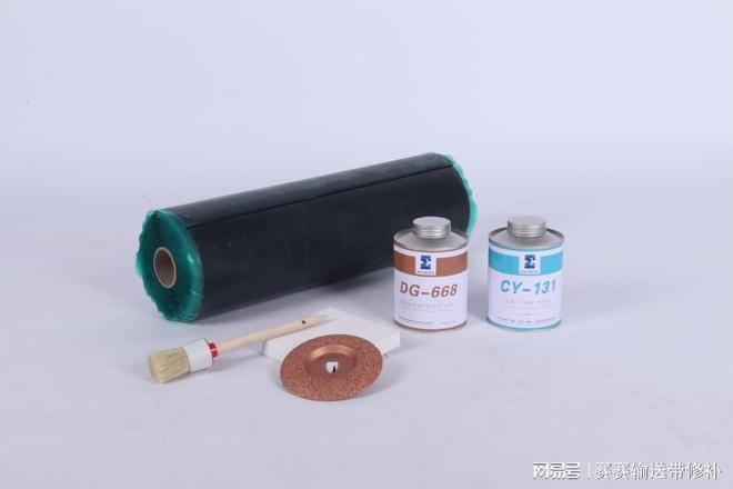 钢丝带热硫化接头材料厂家供应(图1) 钢丝带热硫化接头材料厂家供应(图1)