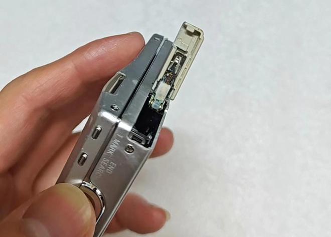 当年买不起的MD随身听比MP3贵多了如今只要200块(图3) 当年买不起的MD随身听比MP3贵多了如今只要200块(图3)