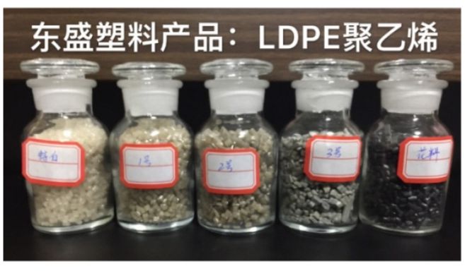30万吨膜料再生颗粒供应商:东盛、程盛、环盛 在ChinaReplas2024东莞厚街等你10月23日开始(图2) 30万吨膜料再生颗粒供应商:东盛、程盛、环盛 在ChinaReplas2024东莞厚街等你10月23日开始(图2)
