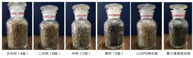 30万吨膜料再生颗粒供应商:东盛、程盛、环盛 在ChinaReplas2024东莞厚街等你10月23日开始(图1) 30万吨膜料再生颗粒供应商:东盛、程盛、环盛 在ChinaReplas2024东莞厚街等你10月23日开始(图1)