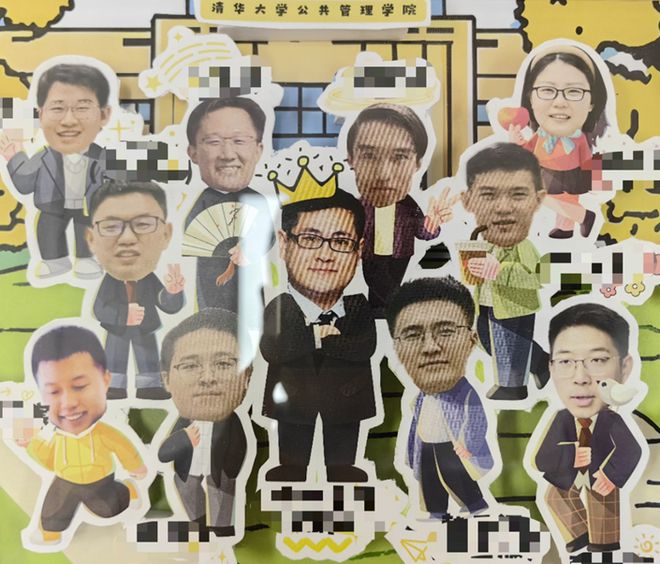 青教奖特辑 张鹏龙：潜心育才明德为公(图5)