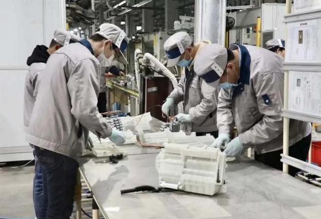 中国机械工业新排位：龙头地位难撼动潍柴、三一、徐工紧跟其后(图1)