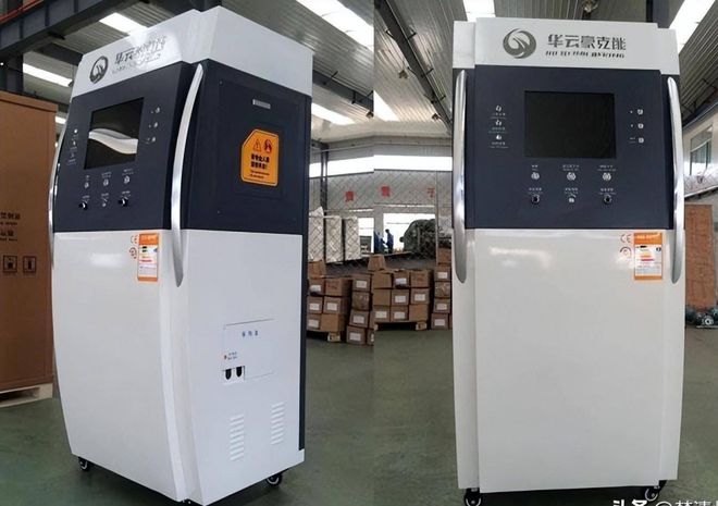 世界首创!中国这一技术颠覆世界制造!多家外企求合作到底多牛(图11) 世界首创!中国这一技术颠覆世界制造!多家外企求合作到底多牛(图11)