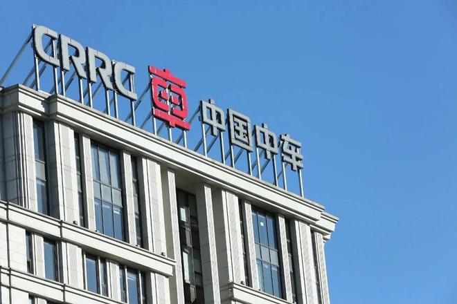 中国十大制造业巨头:他们为国争光!其中一个总营收超20000亿!(图9) 中国十大制造业巨头:他们为国争光!其中一个总营收超20000亿!(图9)