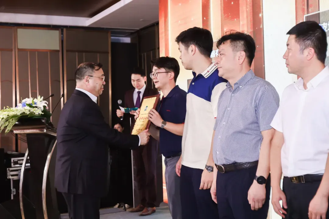 打通全球五金“共赢链” CIHS2024打造高品质国际专业五金展(图6) 打通全球五金“共赢链” CIHS2024打造高品质国际专业五金展(图6)