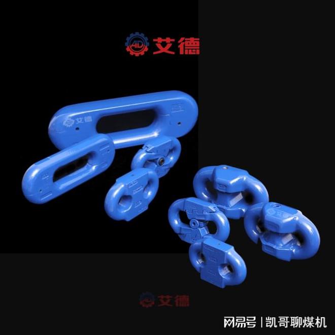 怎样选择一家有实力的接链环生产厂家？(图1)