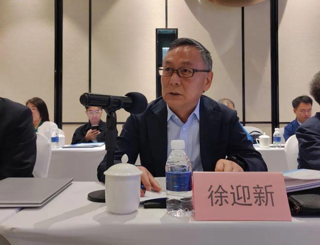 向新而行竞合共荣！中国纺机协会九届一次常务理事会给出新质答案(图3)