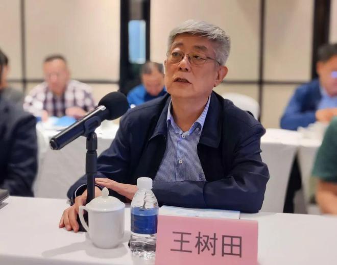 向新而行竞合共荣！中国纺机协会九届一次常务理事会给出新质答案(图7)