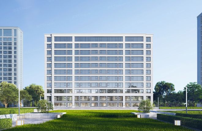 天津滨海云帆售楼处(中国铁建滨海云帆)官方网站-2024最新详情(图1)