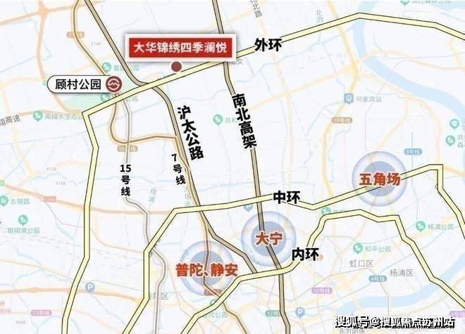 大华锦绣四季线官方网站-上海房天下(图6) 大华锦绣四季线官方网站-上海房天下(图6)