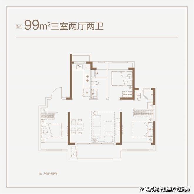 大华锦绣四季线官方网站-上海房天下(图13) 大华锦绣四季线官方网站-上海房天下(图13)
