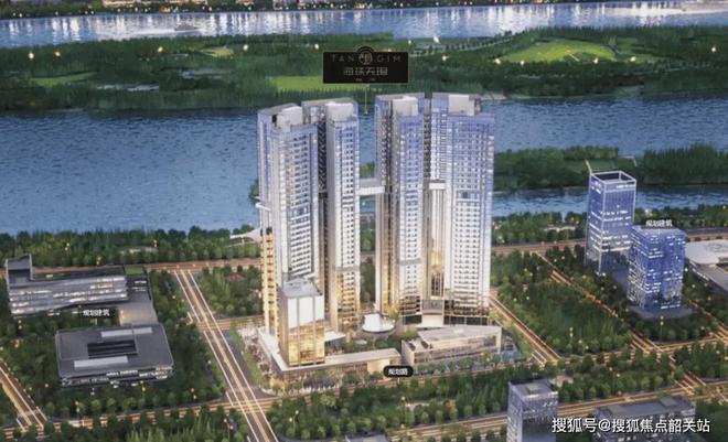 招商保利海珠天珺售楼处-官方网站2024海珠天珺售楼中心最新详情(图14) 招商保利海珠天珺售楼处-官方网站2024海珠天珺售楼中心最新详情(图14)