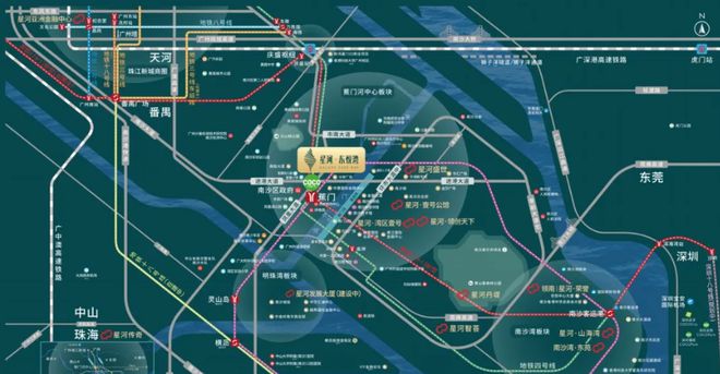 广州『星河东悦湾』官方网站-2024最新房价星河东悦湾最新详情(图4) 广州『星河东悦湾』官方网站-2024最新房价星河东悦湾最新详情(图4)