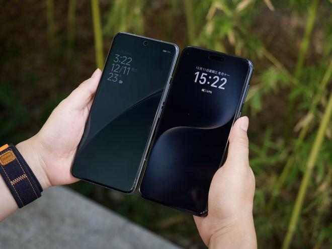 OV荣米大杯旗舰系统大横评：AI成了手机OS最大公约数(图5)