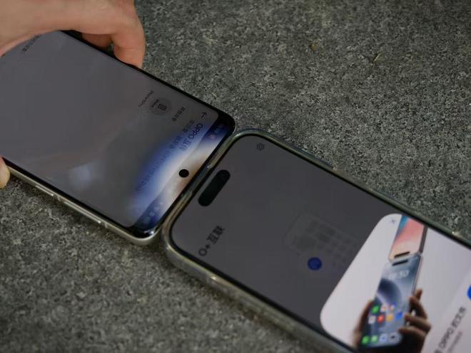 OV荣米大杯旗舰系统大横评：AI成了手机OS最大公约数(图8)