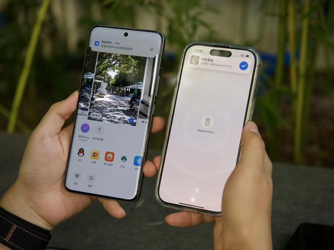 OV荣米大杯旗舰系统大横评：AI成了手机OS最大公约数(图9)