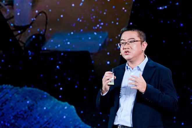 哈工大毕业生游玮：让中国制造业实现“机器人自由”(图1)