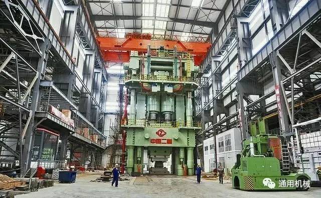 厉害了我的哥14个“中国制造、世界最大”的机器(图4) 厉害了我的哥14个“中国制造、世界最大”的机器(图4)
