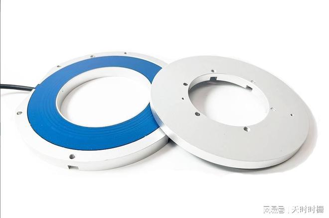 机械式编码器厂家(图2) 机械式编码器厂家(图2)