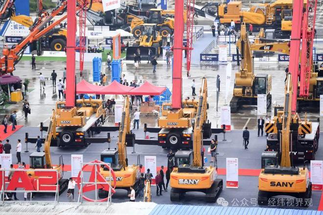 中国工程机械之都-长沙(图13) 中国工程机械之都-长沙(图13)