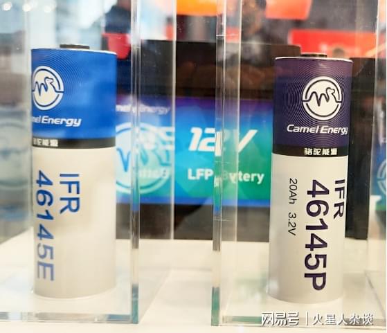 湖北襄阳民企领头羊:年入373亿元把汽车低压电池做到亚洲第一(图4) 湖北襄阳民企领头羊:年入373亿元把汽车低压电池做到亚洲第一(图4)