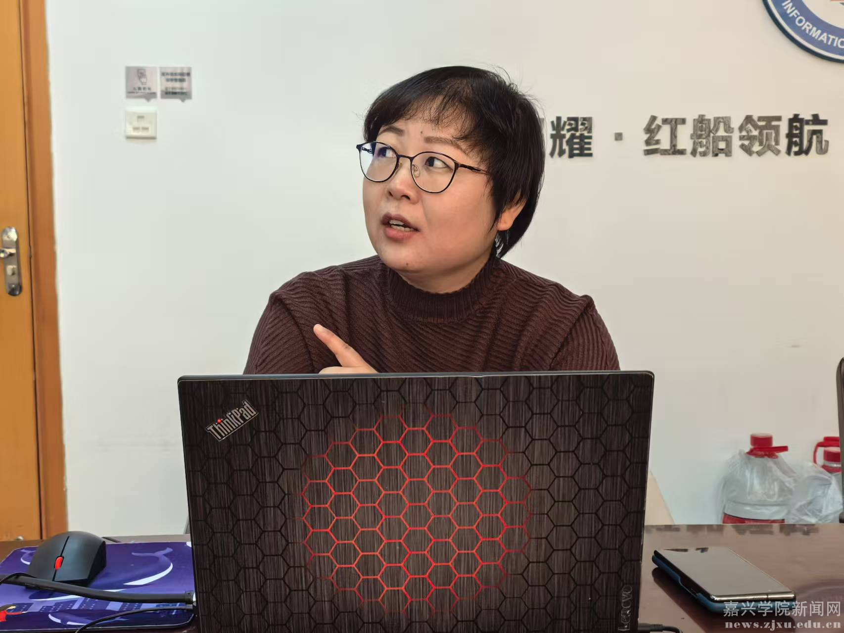 机械工程学院(机器人工程学院)举办机械学术讲堂(图1) 机械工程学院(机器人工程学院)举办机械学术讲堂(图1)