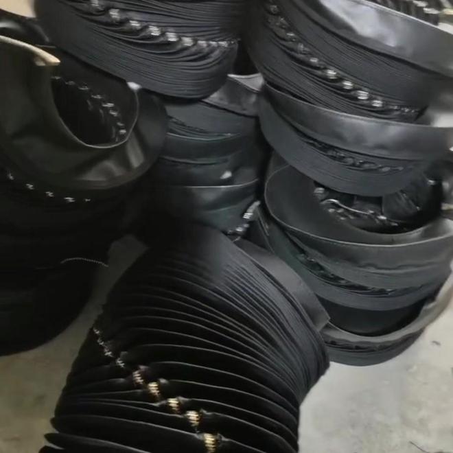 油缸保护套生产厂家:如何找到合适的供应商?(图1) 油缸保护套生产厂家:如何找到合适的供应商?(图1)