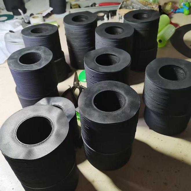 油缸保护套生产厂家:如何找到合适的供应商?(图6) 油缸保护套生产厂家:如何找到合适的供应商?(图6)