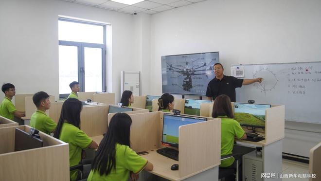 无人机专业怎么样?是干什么的?学无人机专业就业前景如何?(图1) 无人机专业怎么样?是干什么的?学无人机专业就业前景如何?(图1)