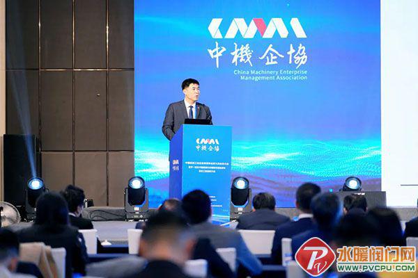大耐泵业再获2024年中国机械500强称号(图1) 大耐泵业再获2024年中国机械500强称号(图1)