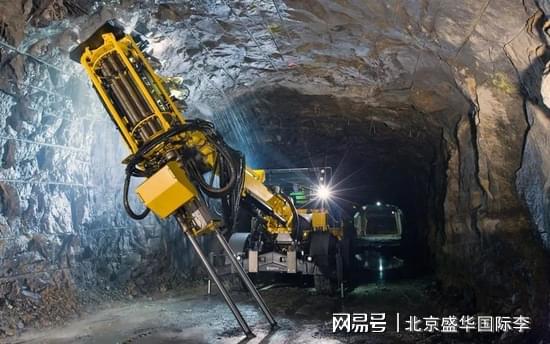 2025年坦桑尼亚国际矿业展建筑工程机械展:开启未来科技的新征程(图1) 2025年坦桑尼亚国际矿业展建筑工程机械展:开启未来科技的新征程(图1)